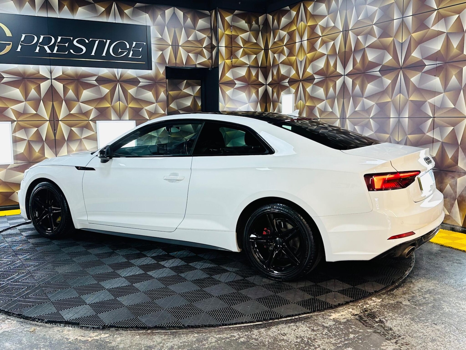 Used Audi A5 2018 for sale - 78006349: Photo 17