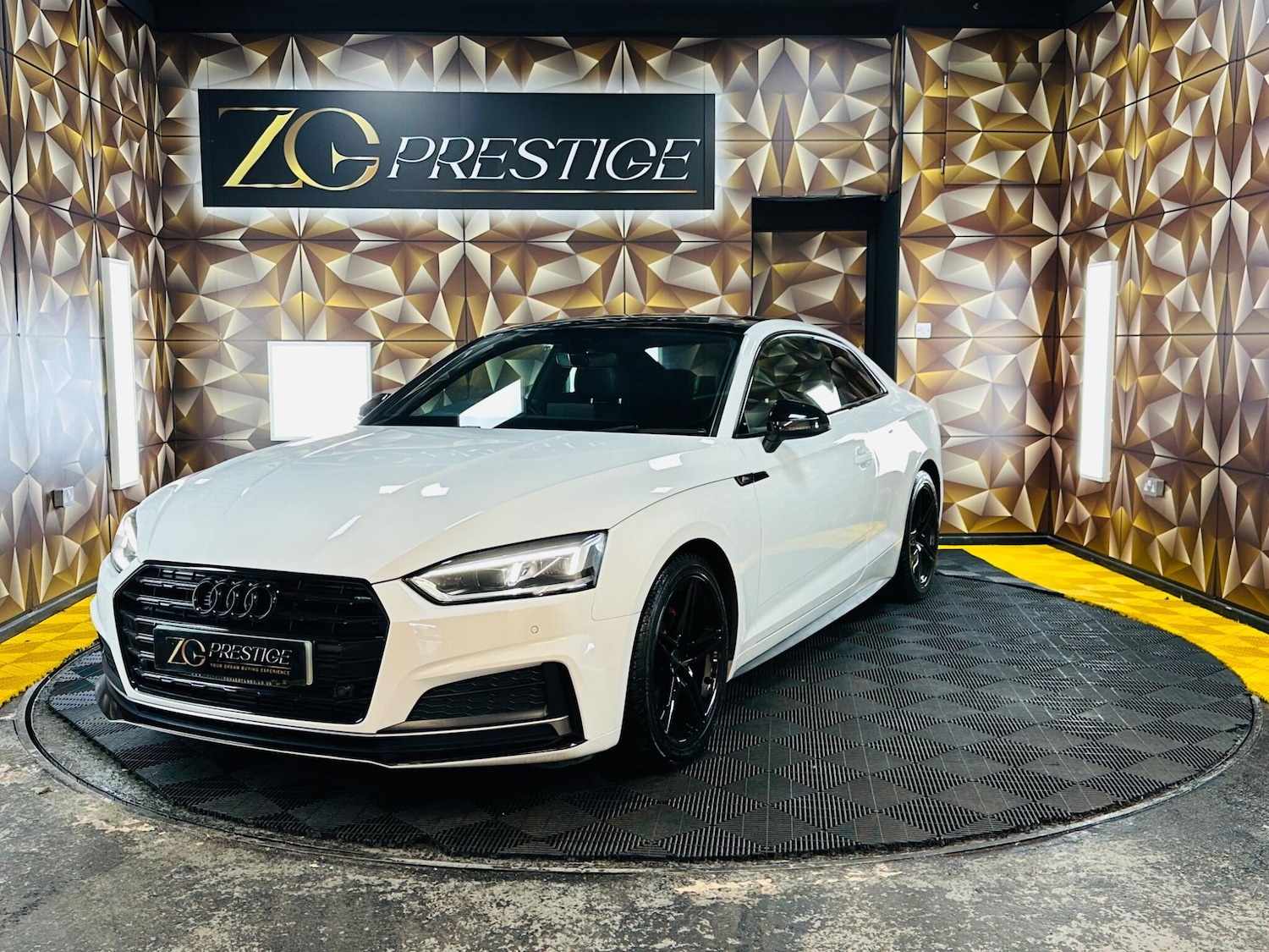 Used Audi A5 2018 for sale - 78006349: Photo 19