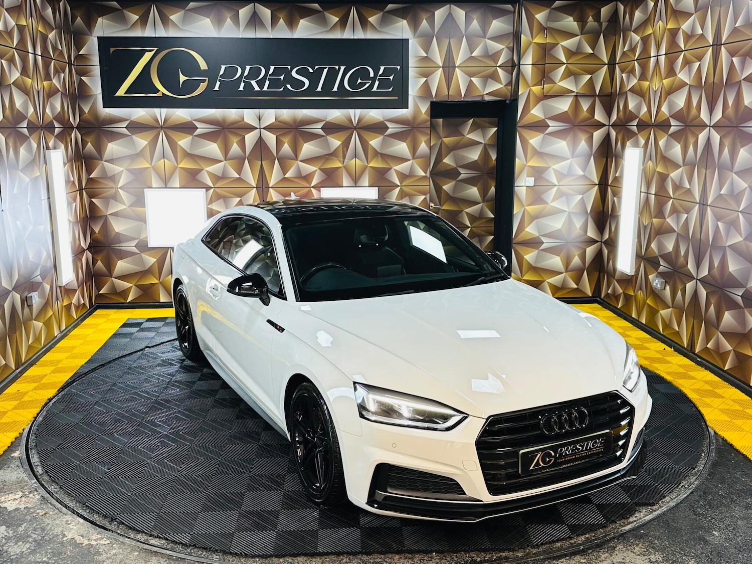 Used Audi A5 2018 for sale - 78006349: Photo 23