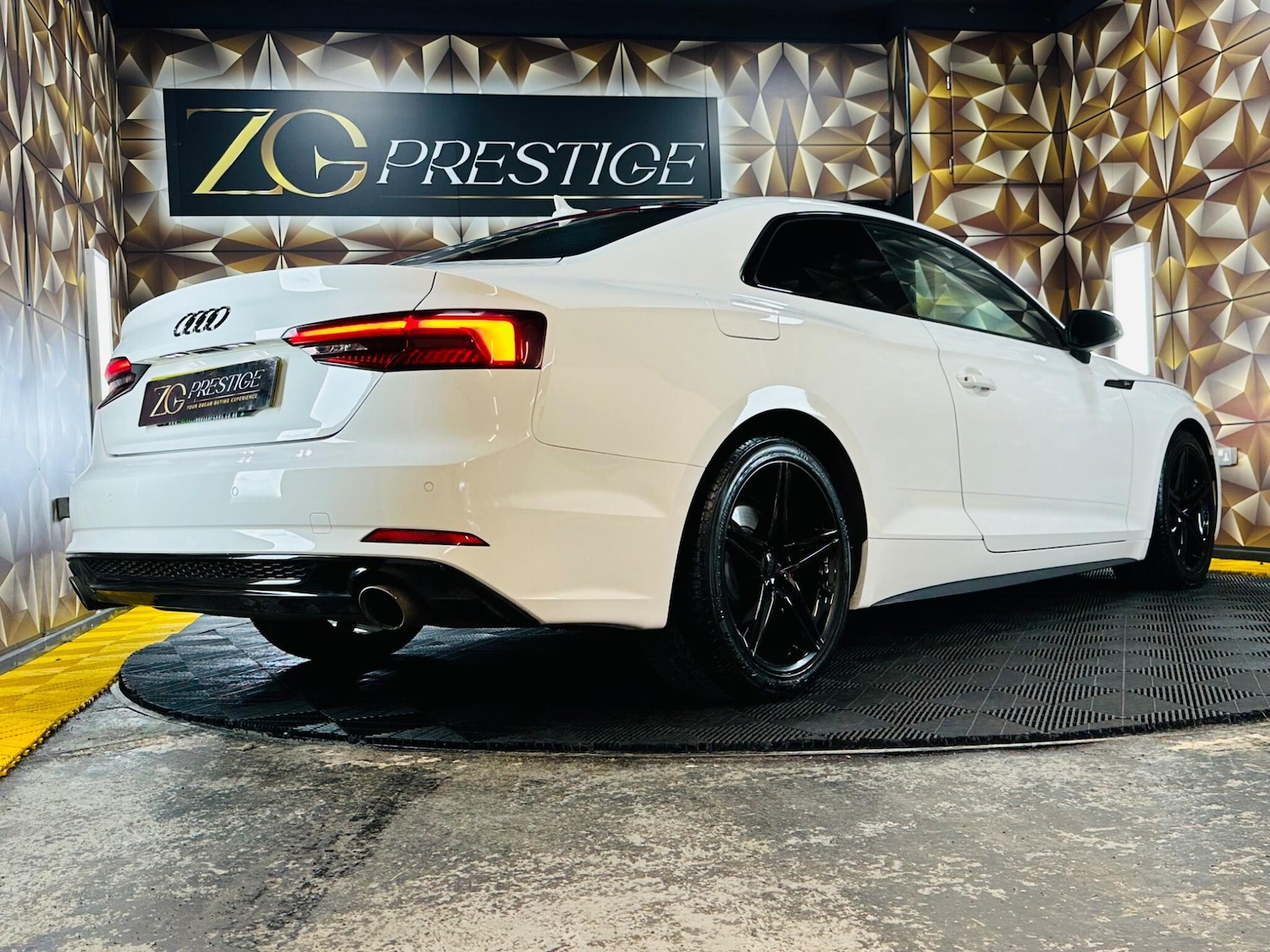 Used Audi A5 2018 for sale - 78006349: Photo 25