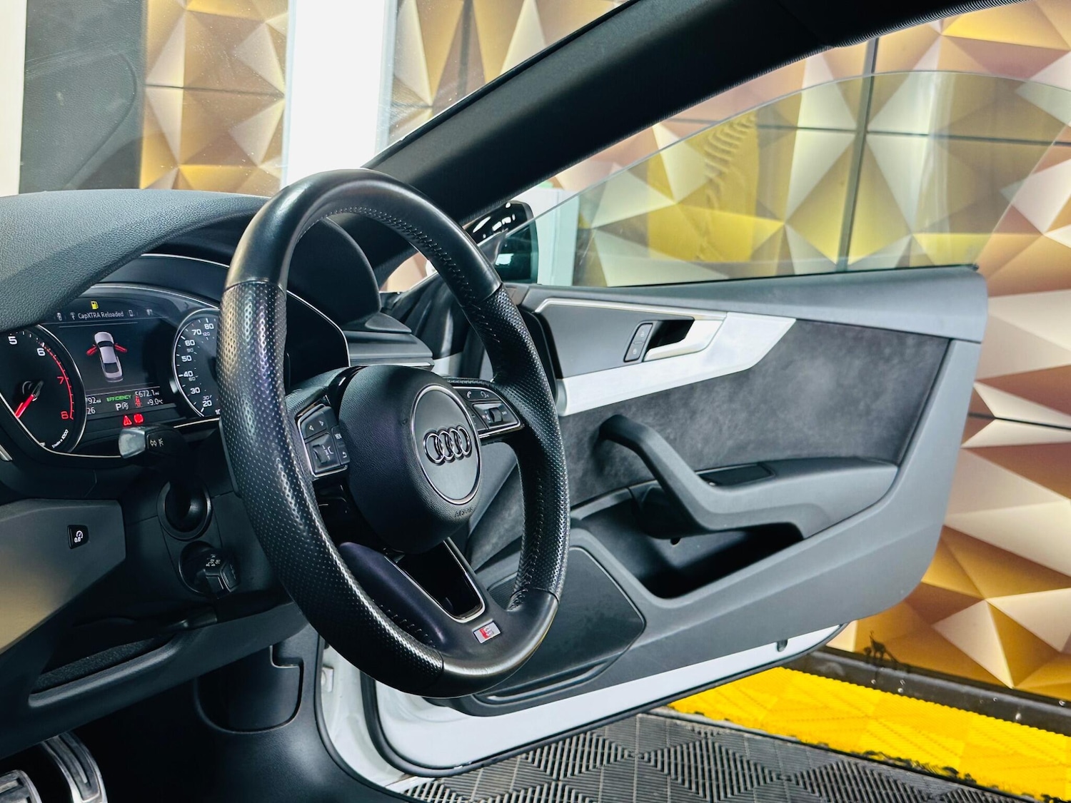 Used Audi A5 2018 for sale - 78006349: Photo 26