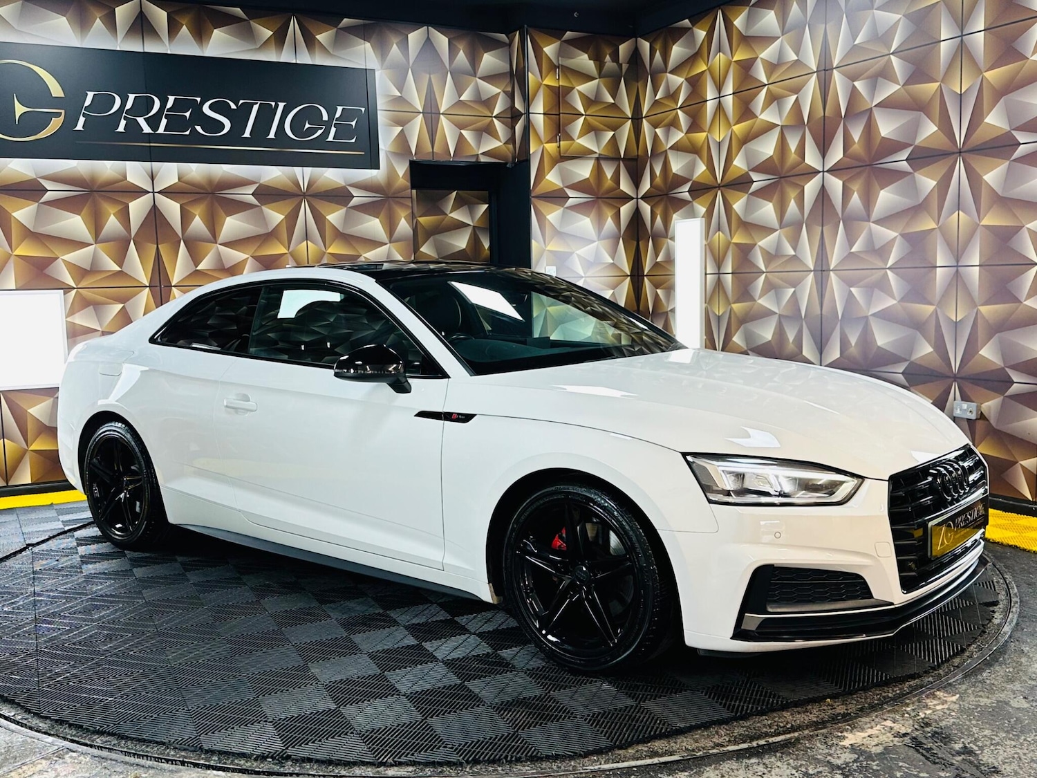 Used Audi A5 2018 for sale - 78006349: Photo 27