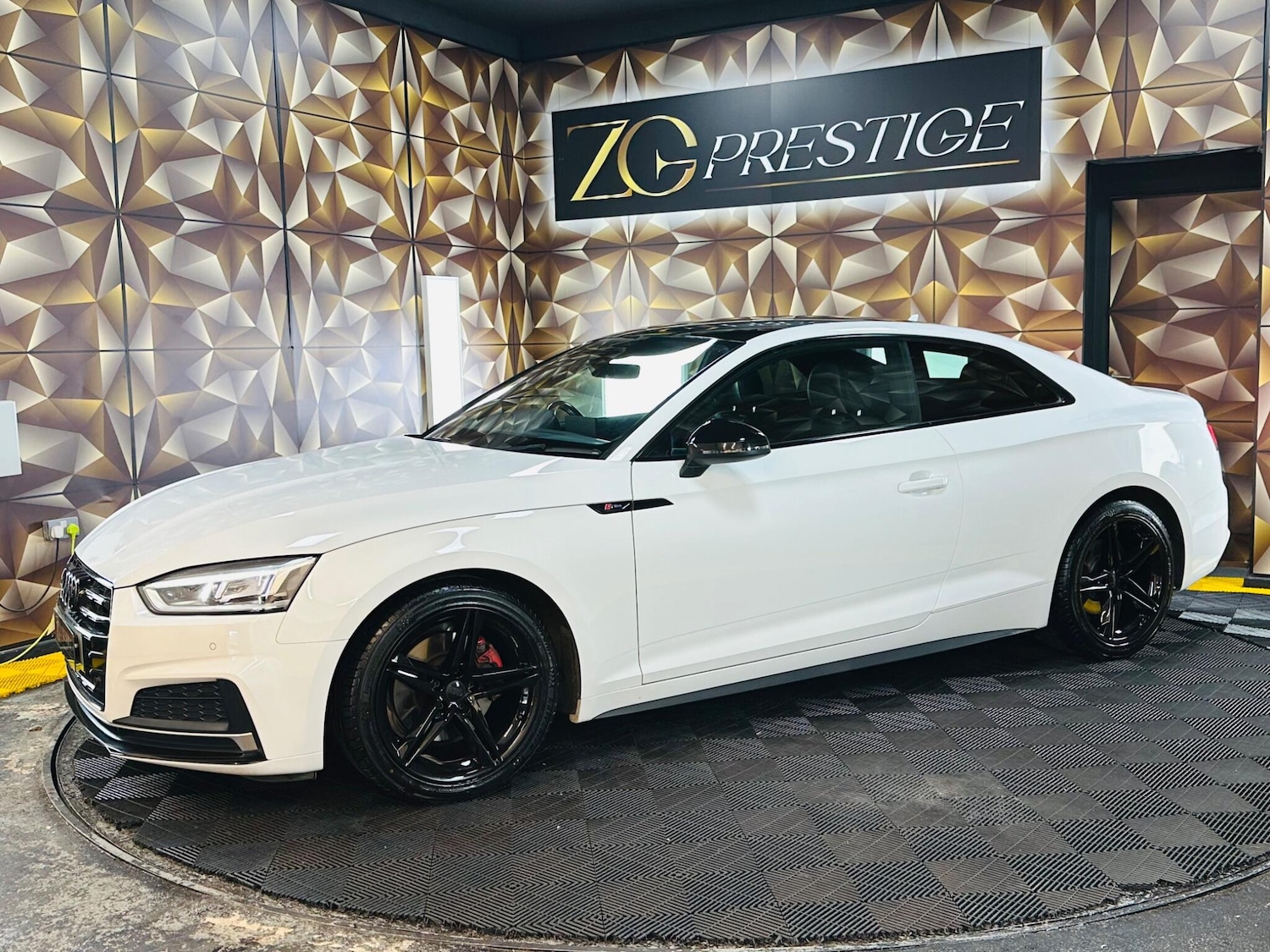 Used Audi A5 2018 for sale - 78006349: Photo 29