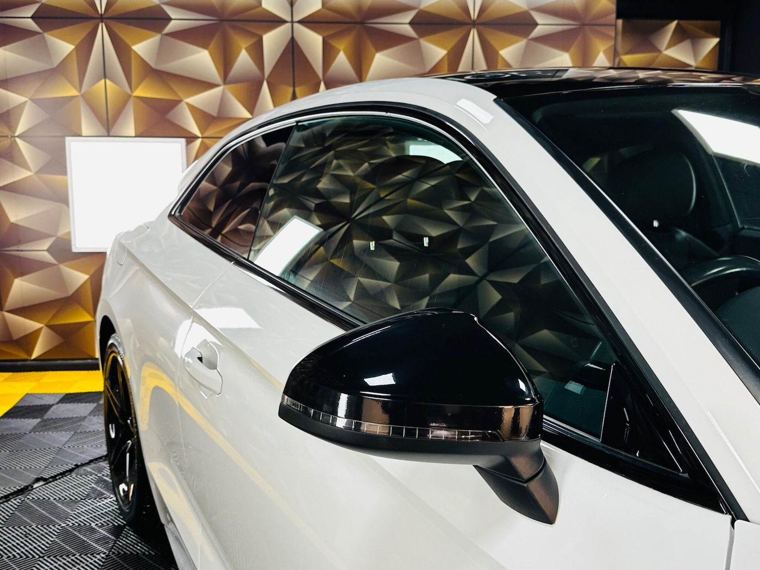 Used Audi A5 2018 for sale - 78006349: Photo 31