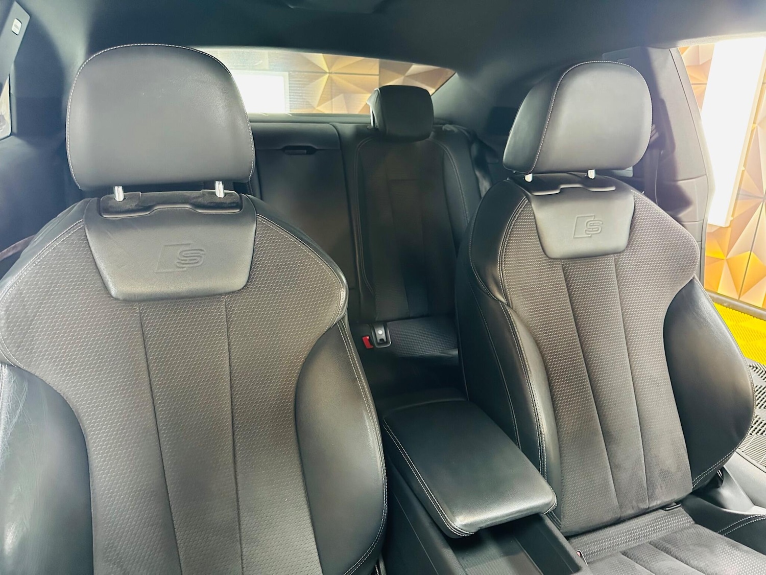 Used Audi A5 2018 for sale - 78006349: Photo 34