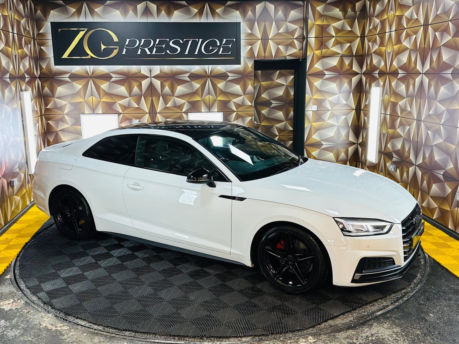 Used Audi A5 2018 for sale - 78006349: Photo 37