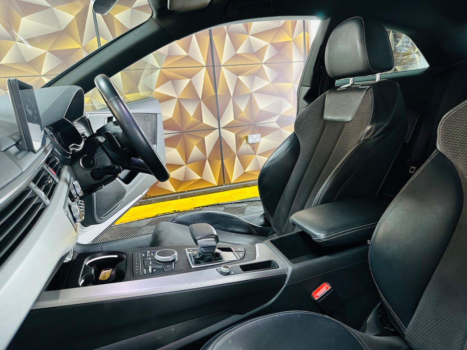 Used Audi A5 2018 for sale - 78006349: Photo 4