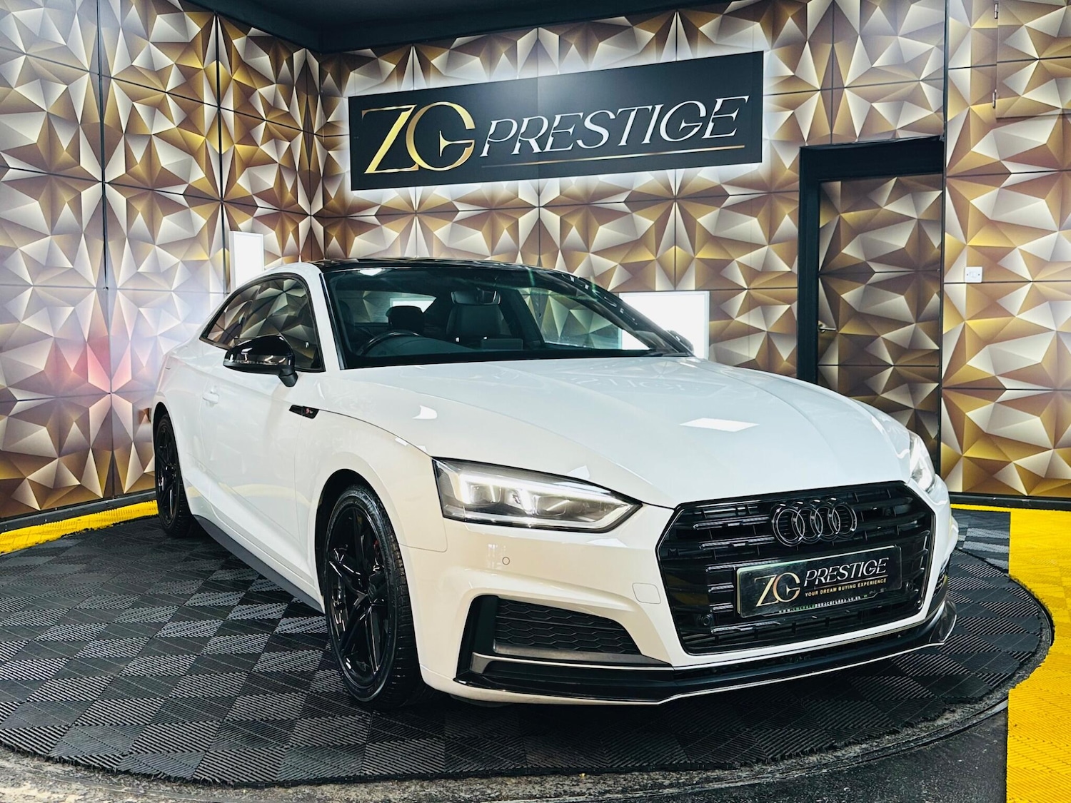 Used Audi A5 2018 for sale - 78006349: Photo 41