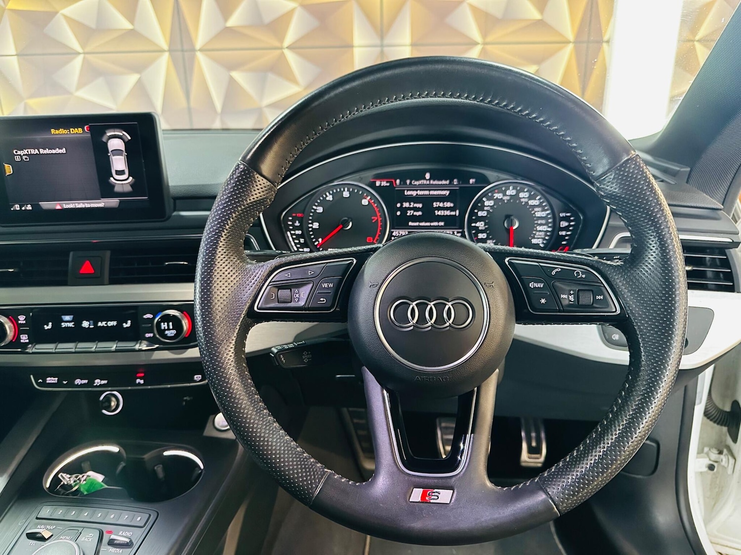 Used Audi A5 2018 for sale - 78006349: Photo 45