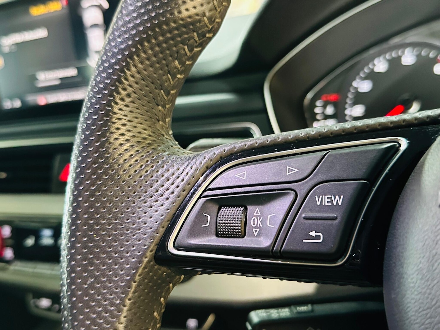 Used Audi A5 2018 for sale - 78006349: Photo 48