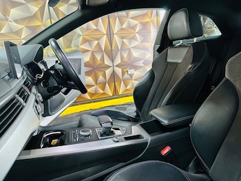 Used Audi A5 2018 for sale - 78006349: Photo