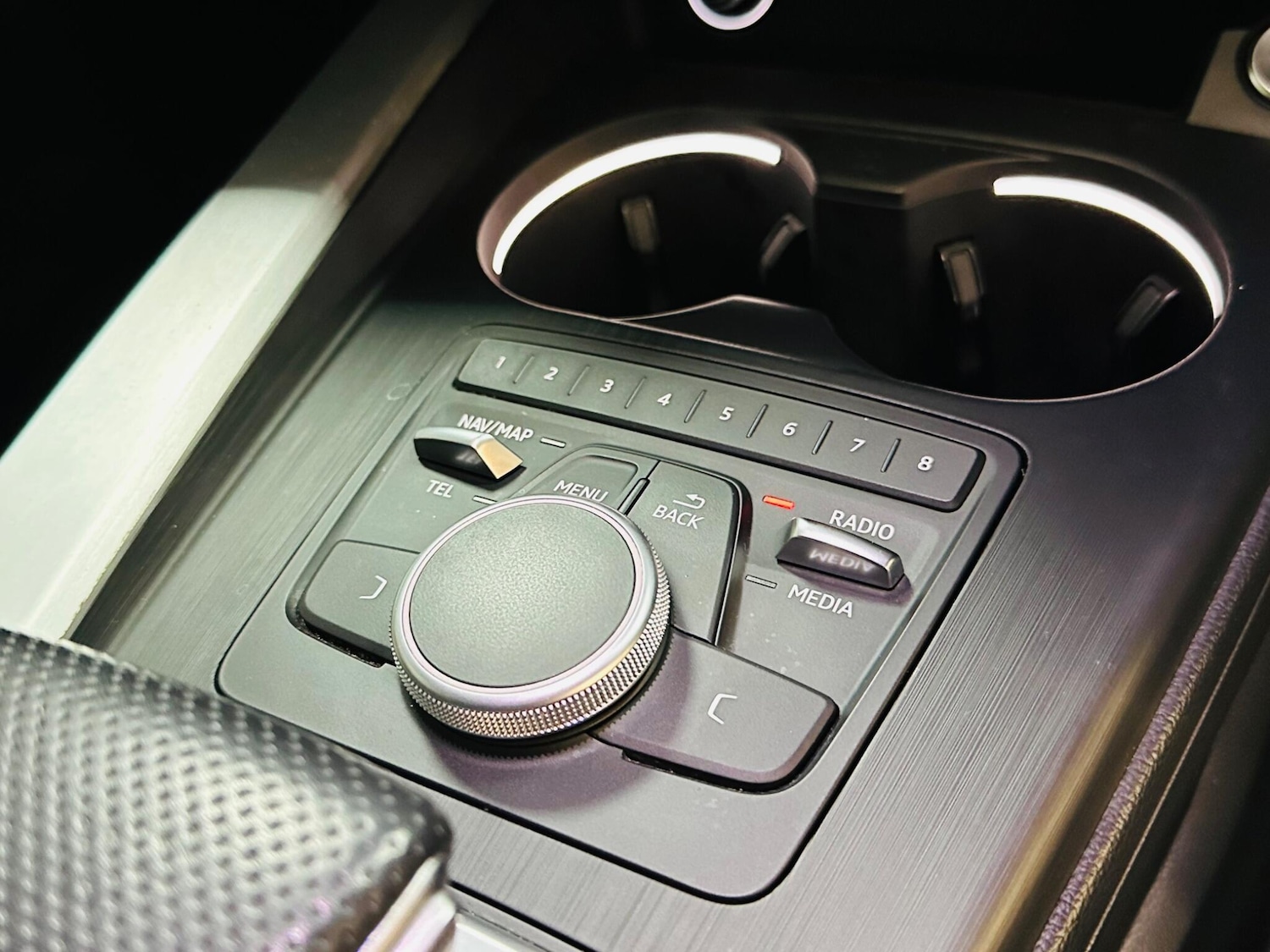 Used Audi A5 2018 for sale - 78006349: Photo 54