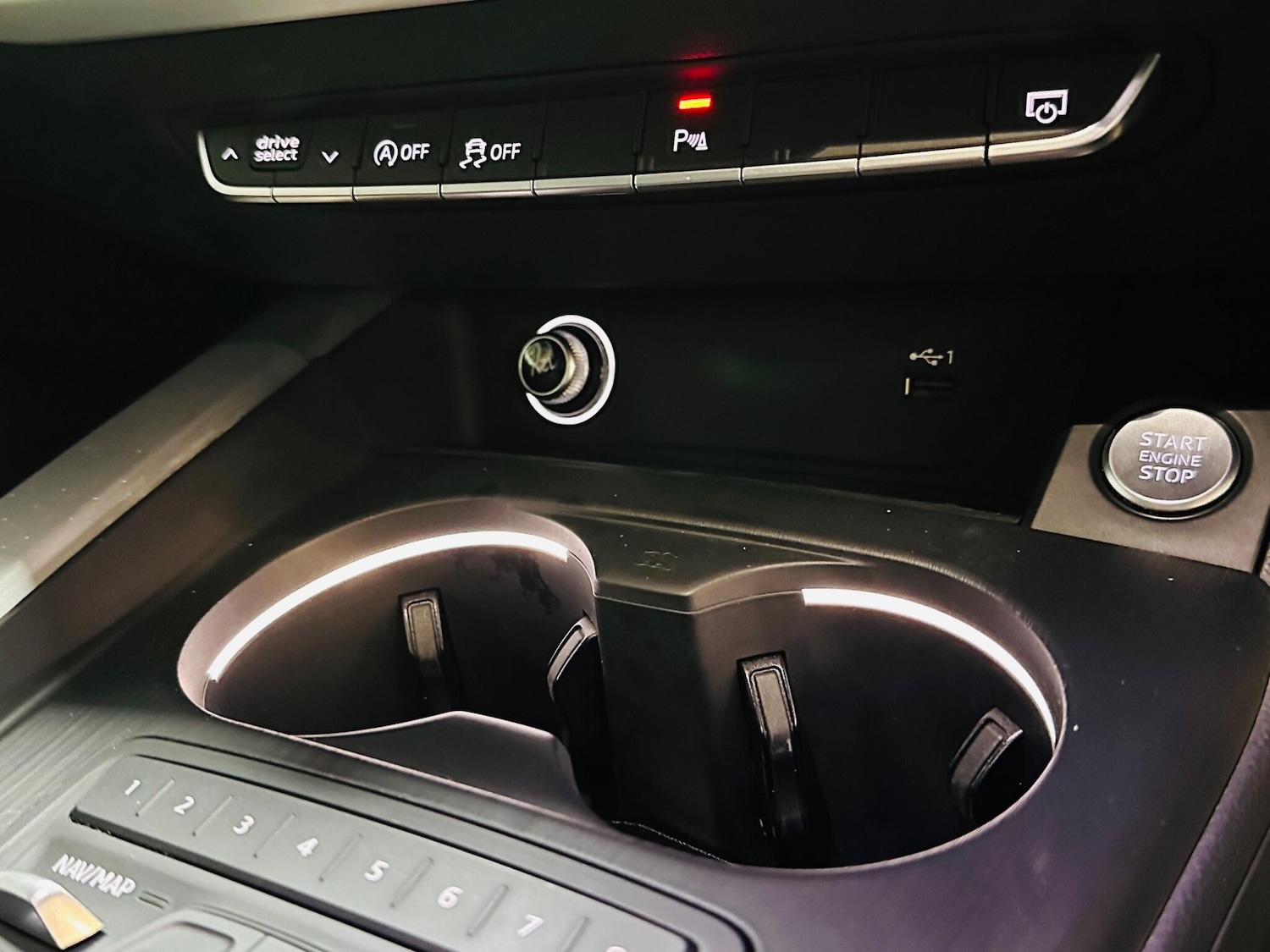 Used Audi A5 2018 for sale - 78006349: Photo 56