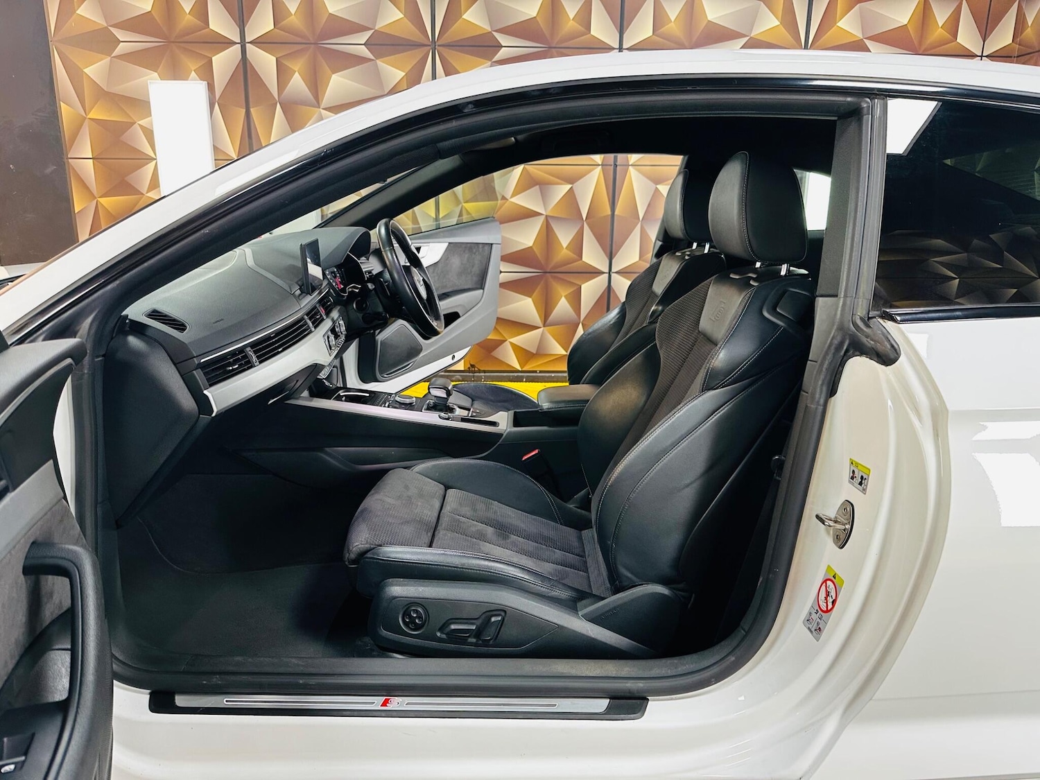 Used Audi A5 2018 for sale - 78006349: Photo 60