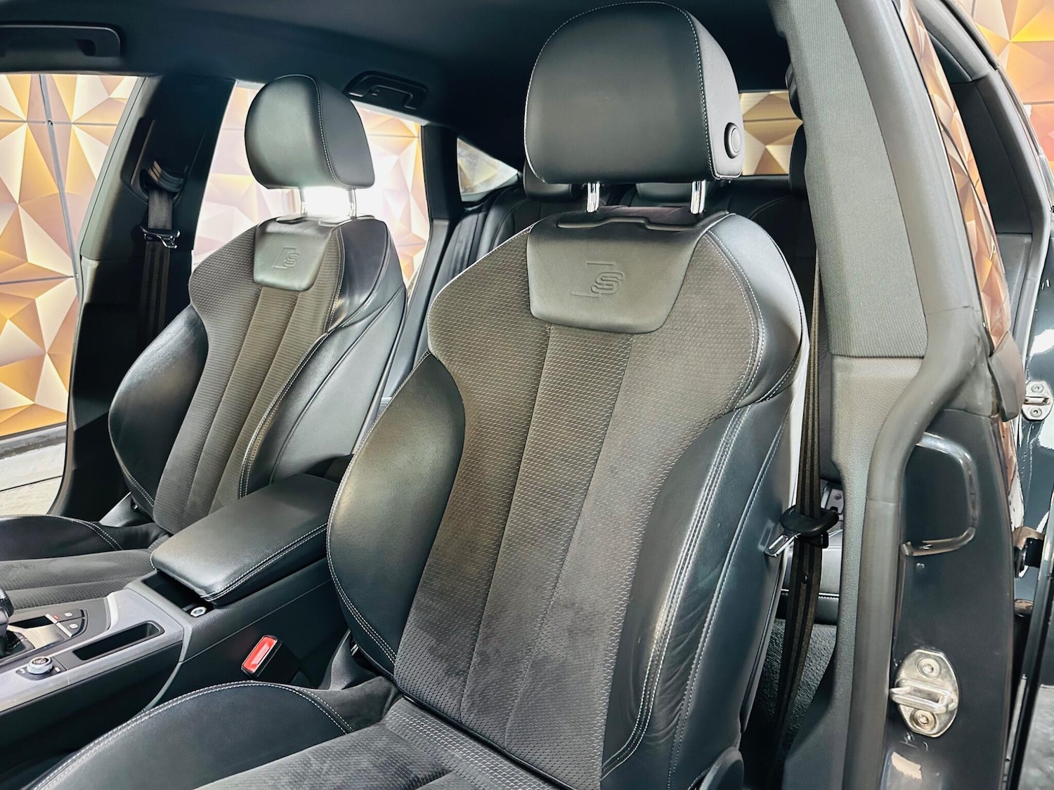 Used Audi A5 2018 for sale - 76175544: Photo 10