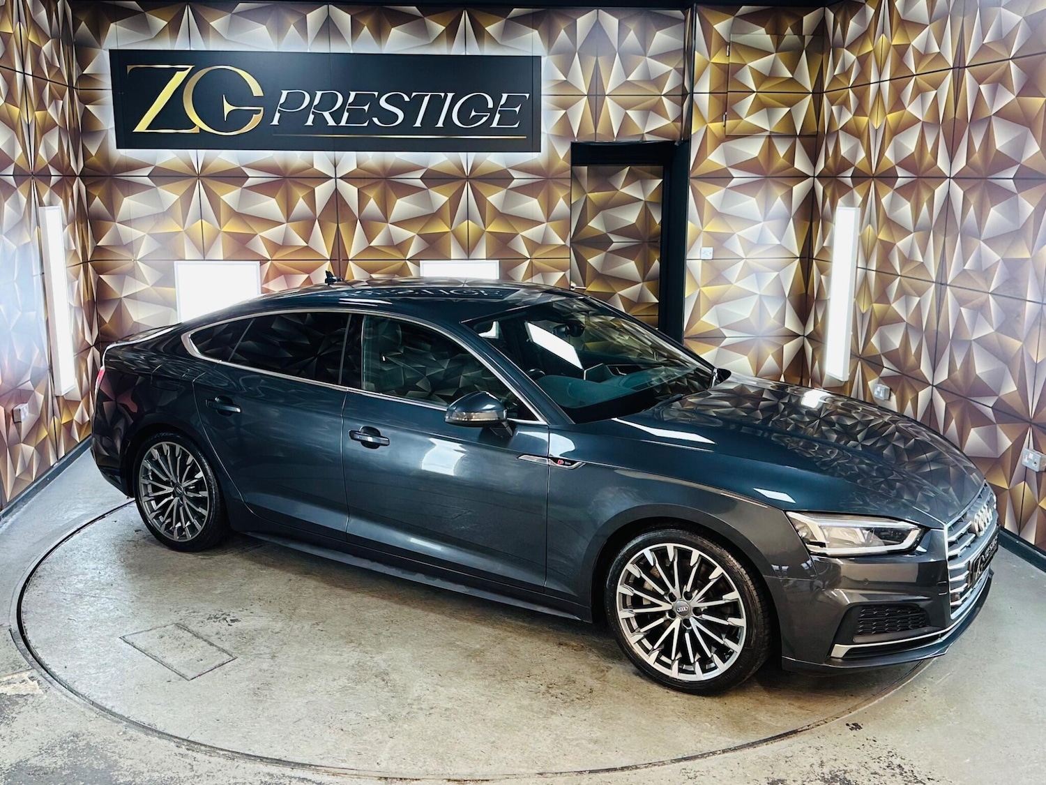 Used Audi A5 2018 for sale - 76175544: Photo 13