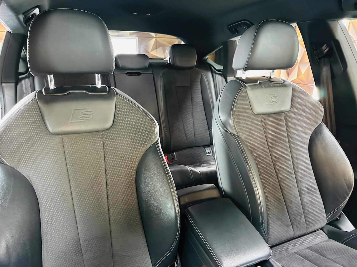 Used Audi A5 2018 for sale - 76175544: Photo 30