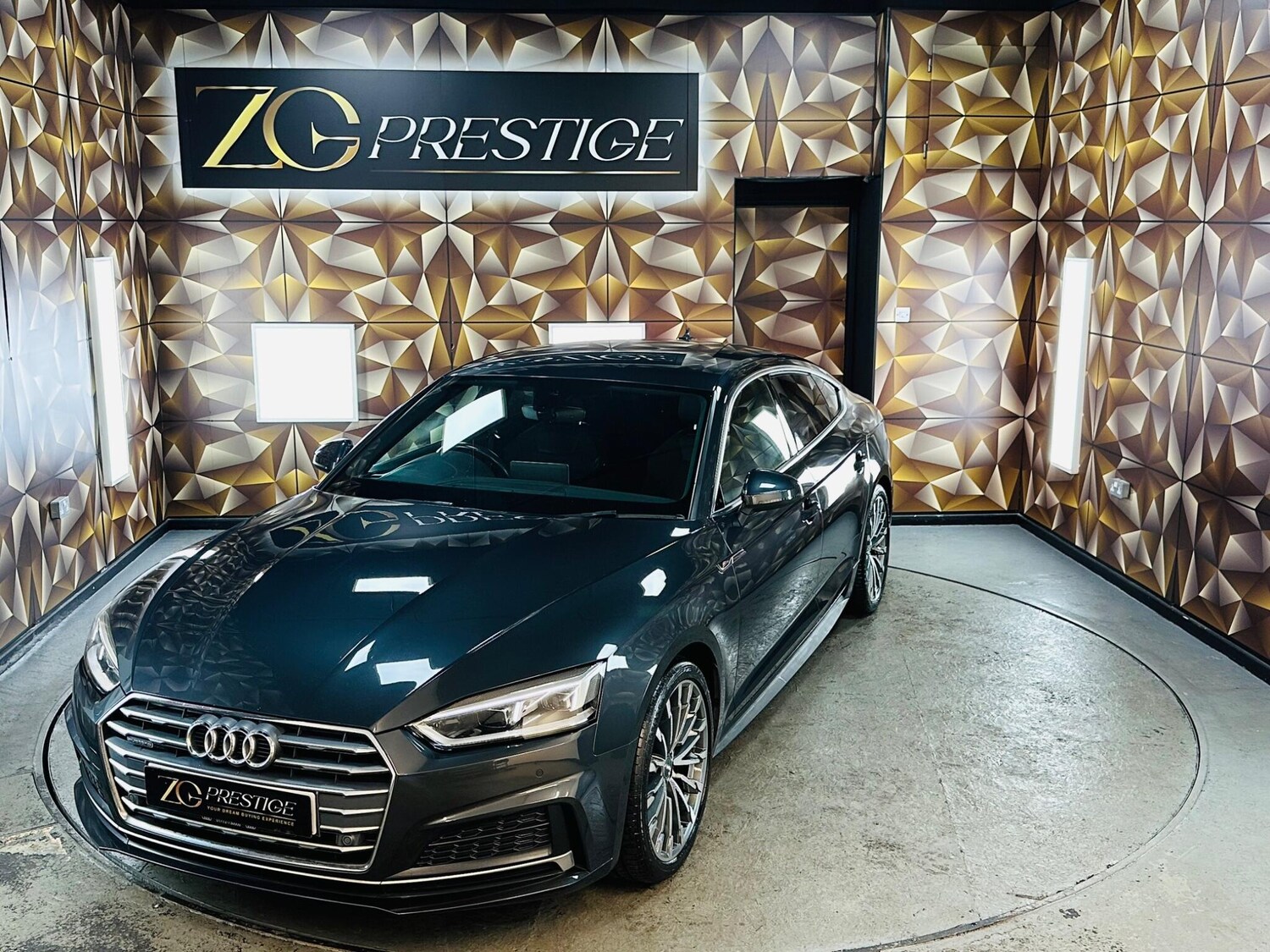 Used Audi A5 2018 for sale - 76175544: Photo 34