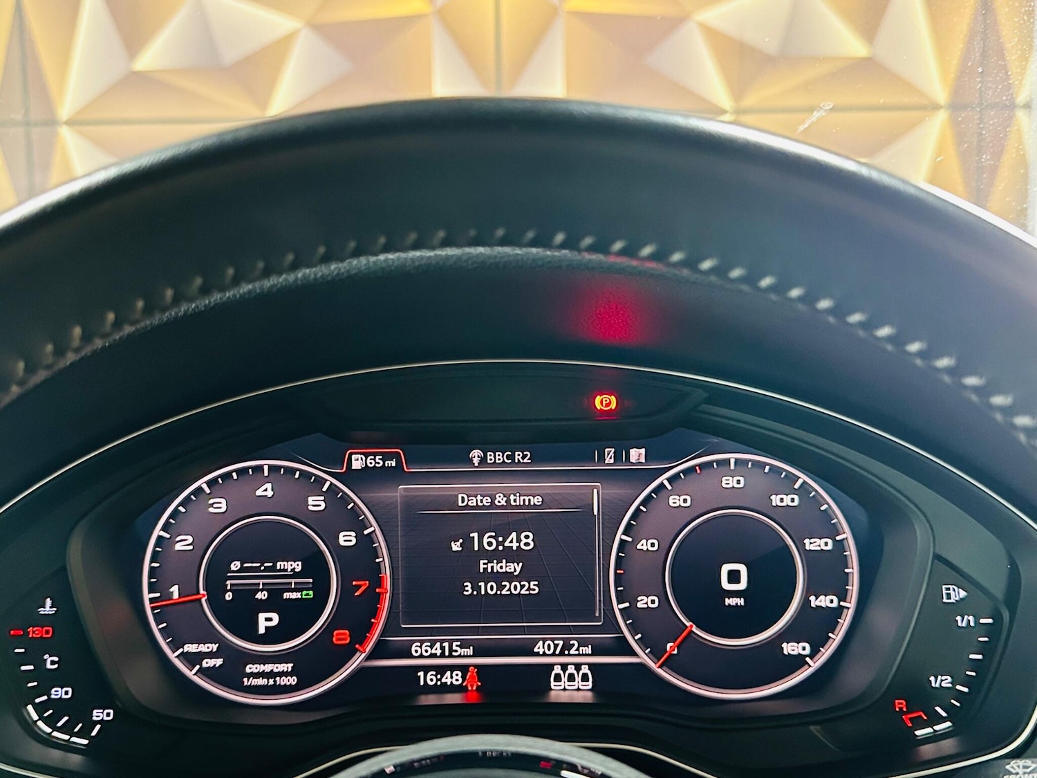 Used Audi A5 2018 for sale - 76175544: Photo 4