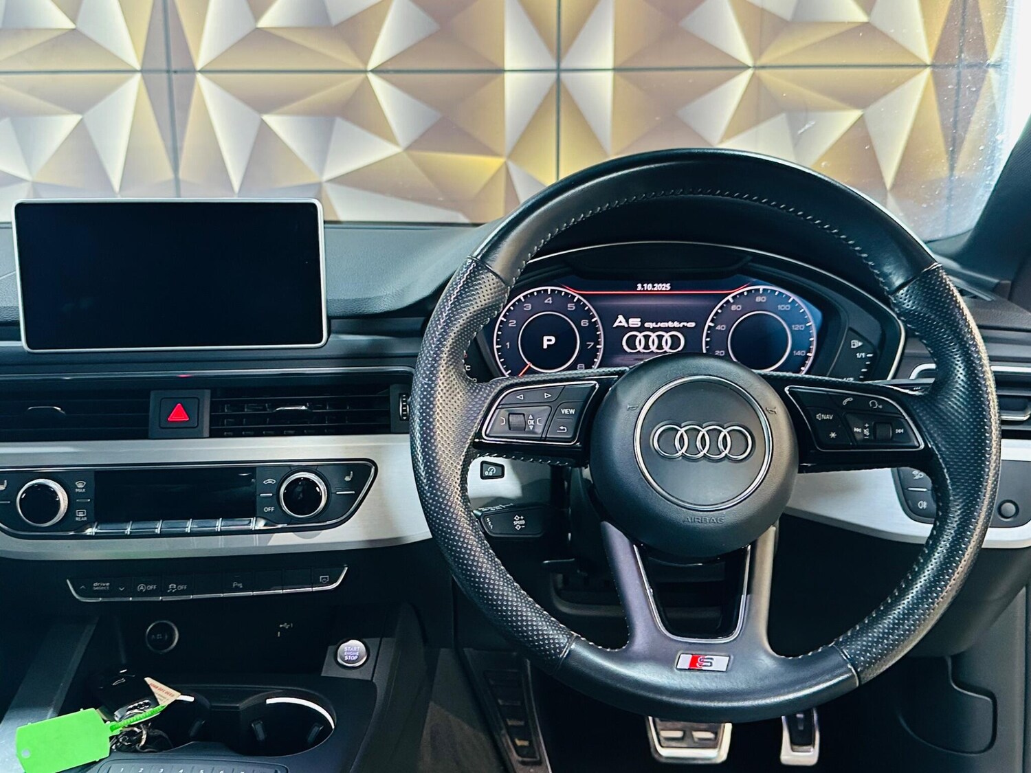 Used Audi A5 2018 for sale - 76175544: Photo 45