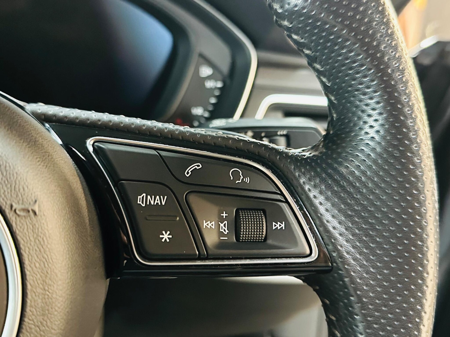 Used Audi A5 2018 for sale - 76175544: Photo 48
