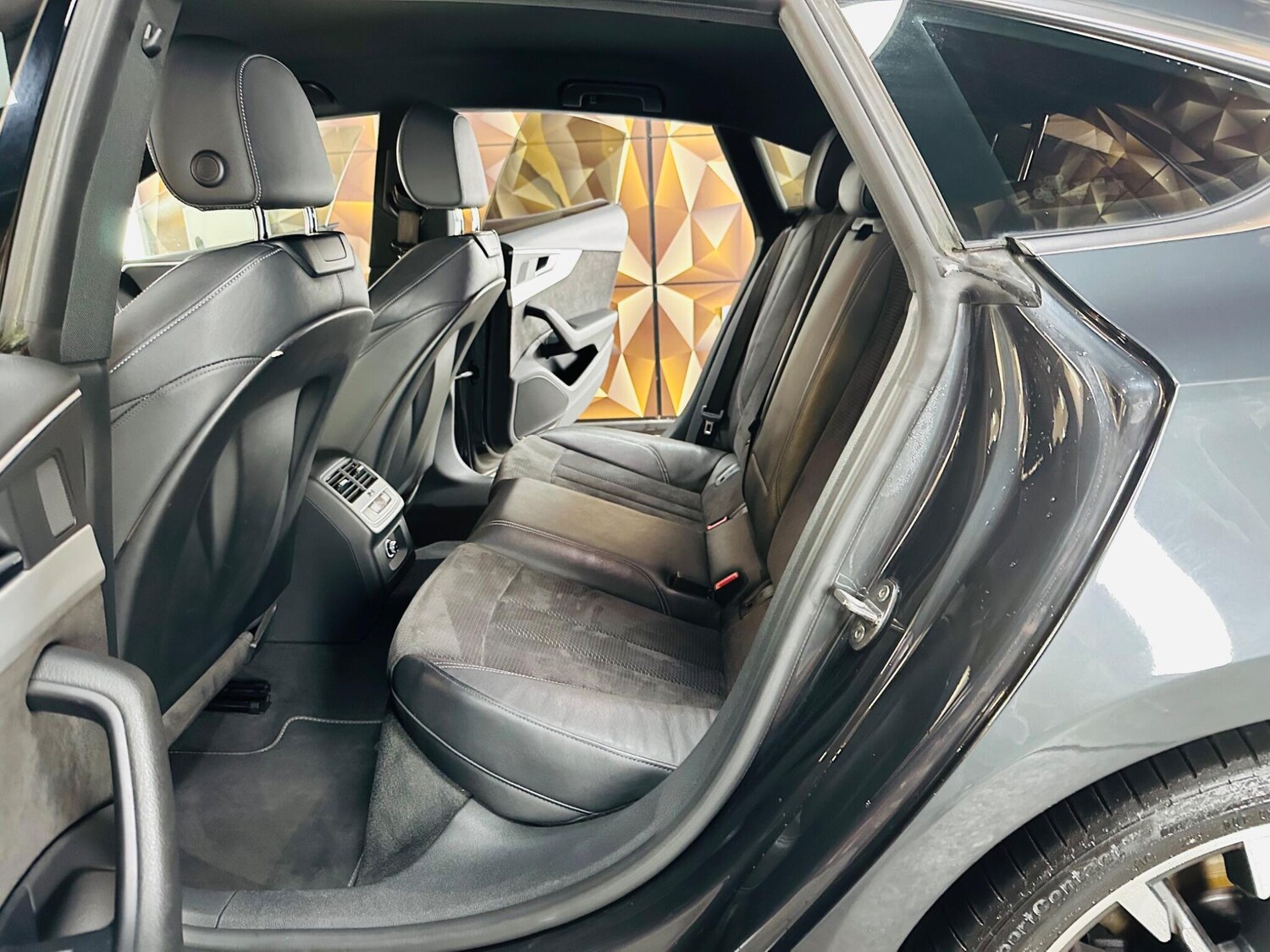 Used Audi A5 2018 for sale - 76175544: Photo 64