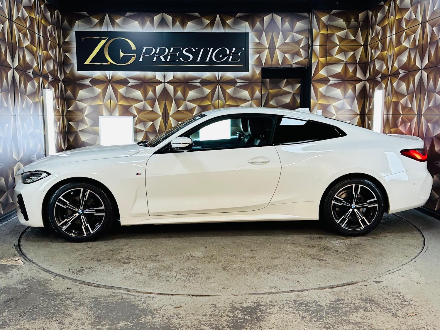 Used BMW 4 Series 2021 for sale - 76473046: Photo 11