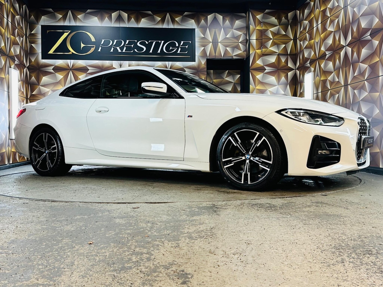 Used BMW 4 Series 2021 for sale - 76473046: Photo 13