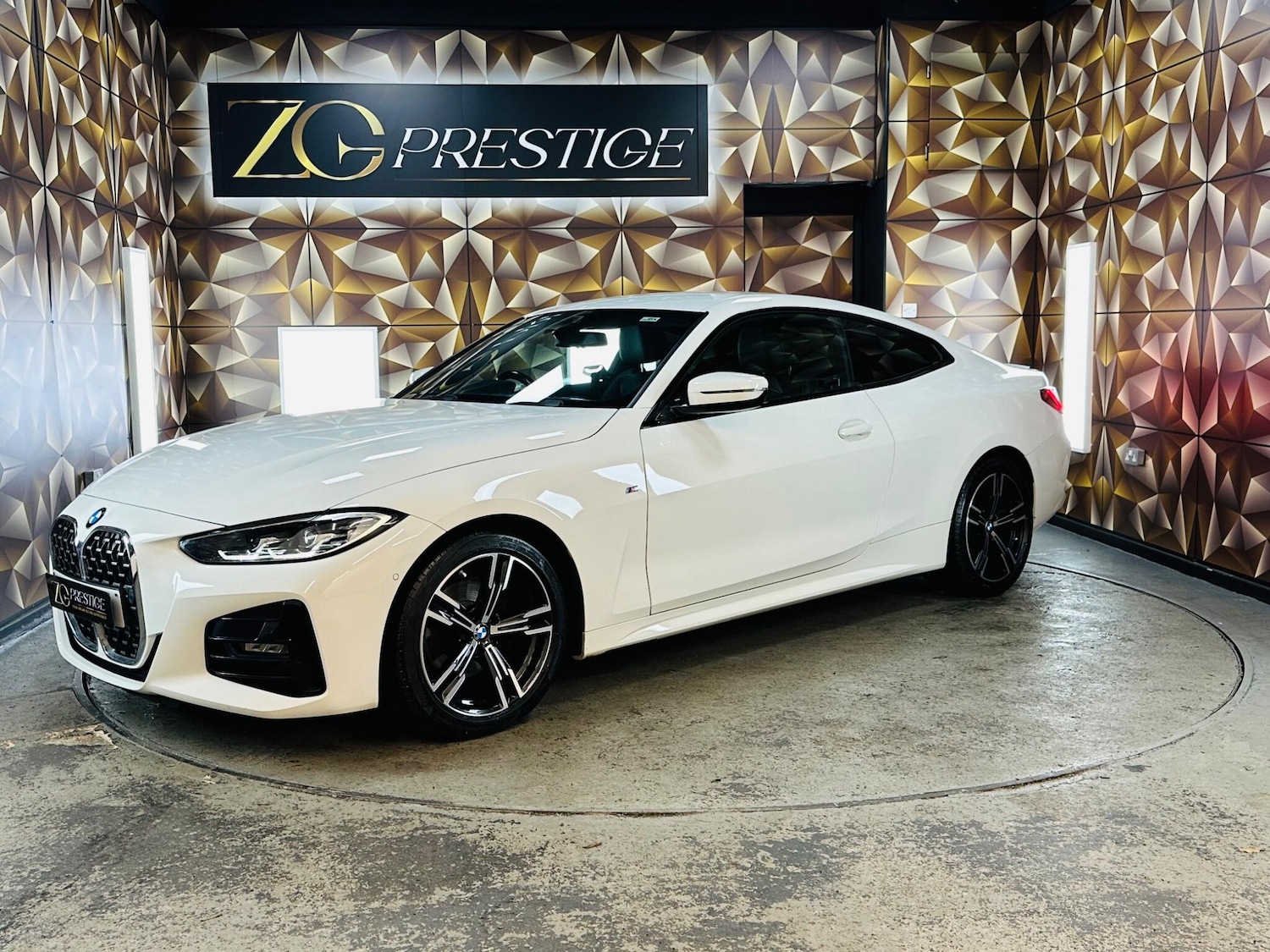 Used BMW 4 Series 2021 for sale - 76473046: Photo 15