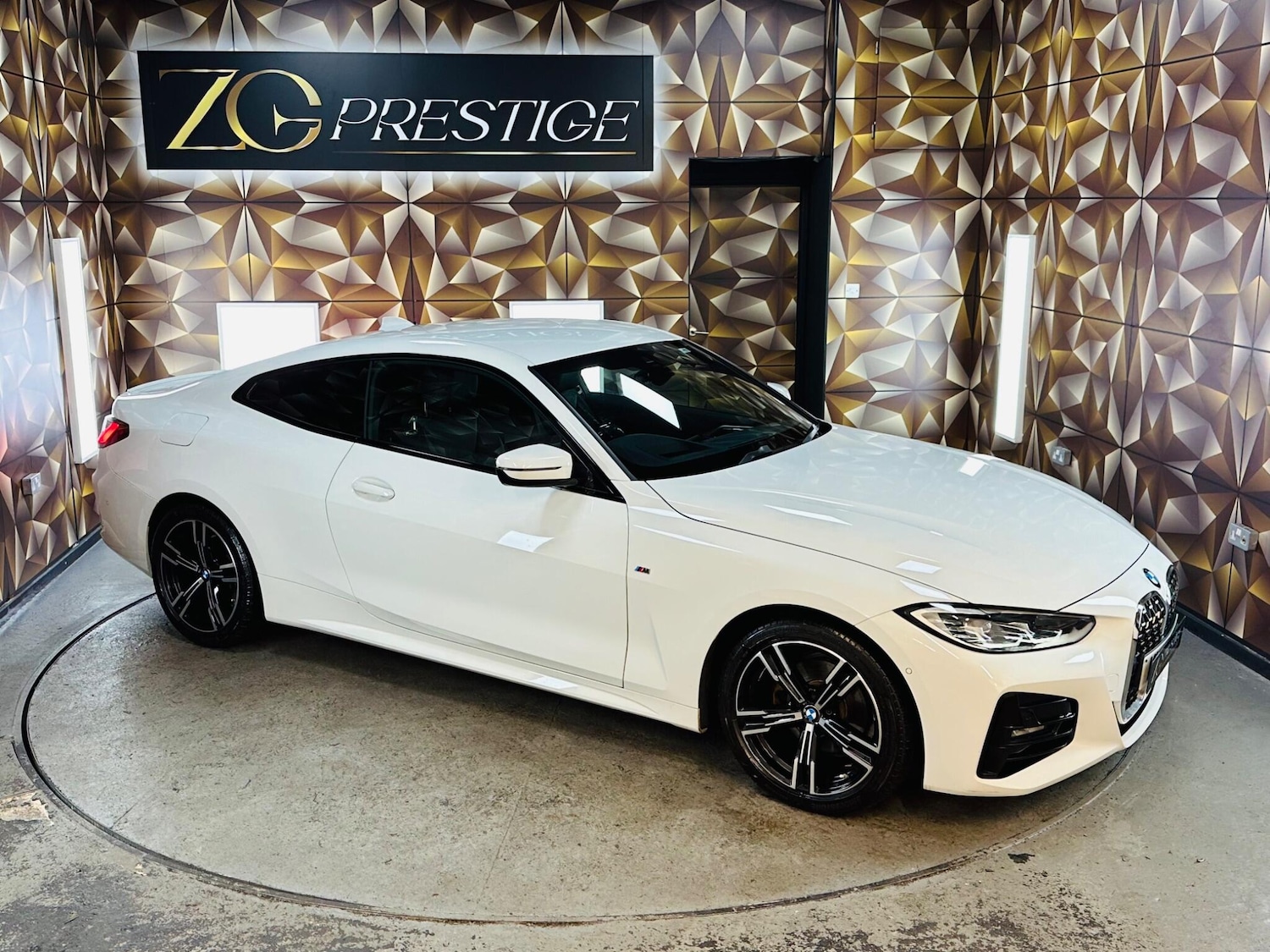 Used BMW 4 Series 2021 for sale - 76473046: Photo 17