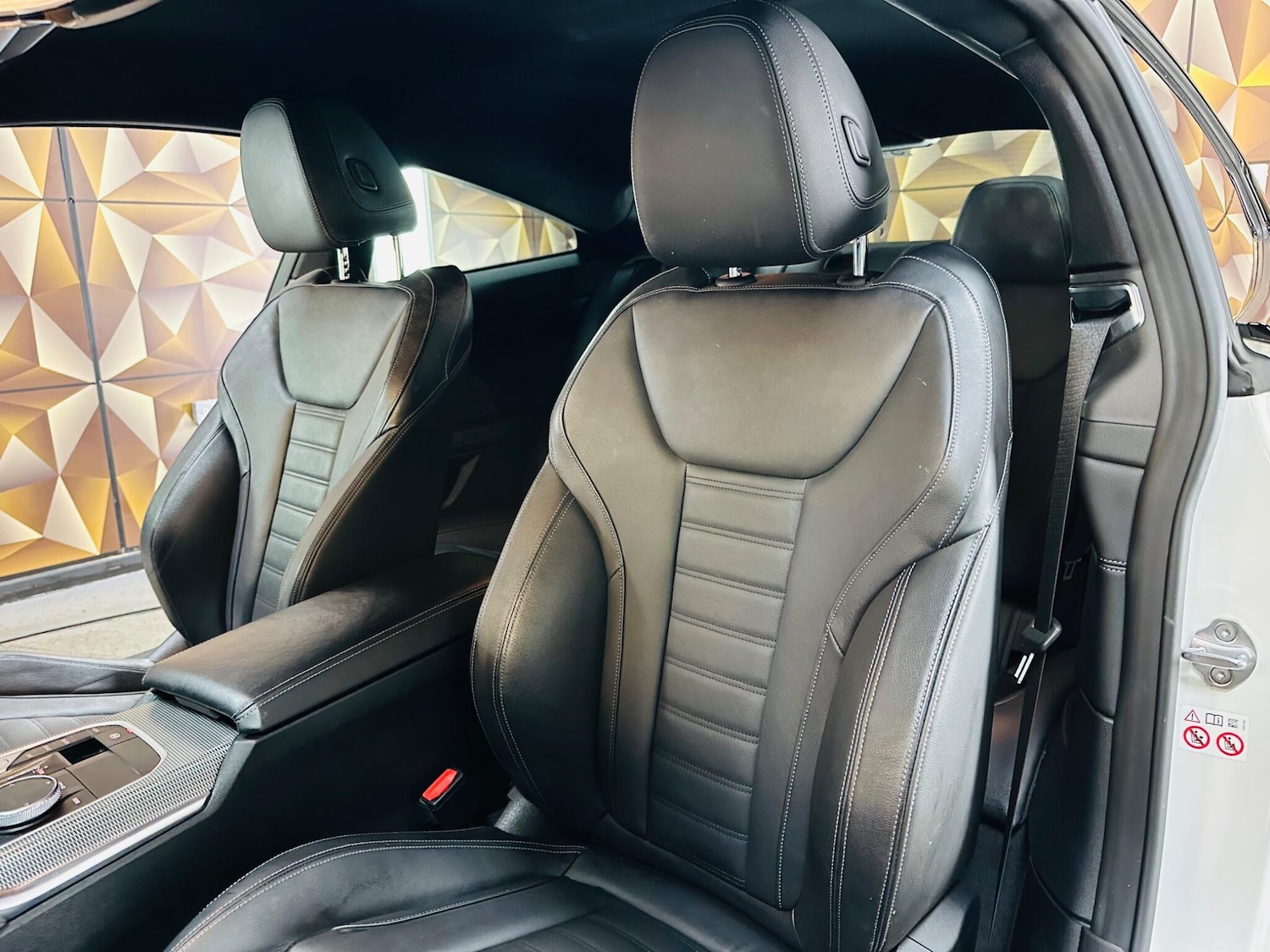 Used BMW 4 Series 2021 for sale - 76473046: Photo 18