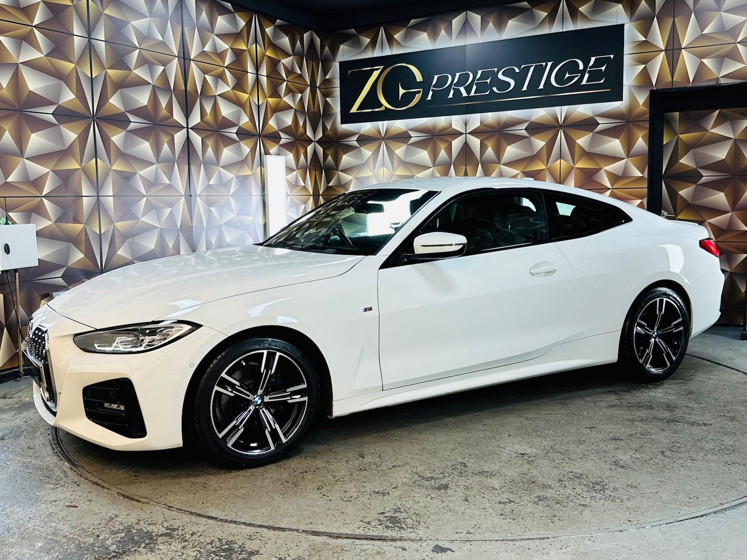 Used BMW 4 Series 2021 for sale - 76473046: Photo 19