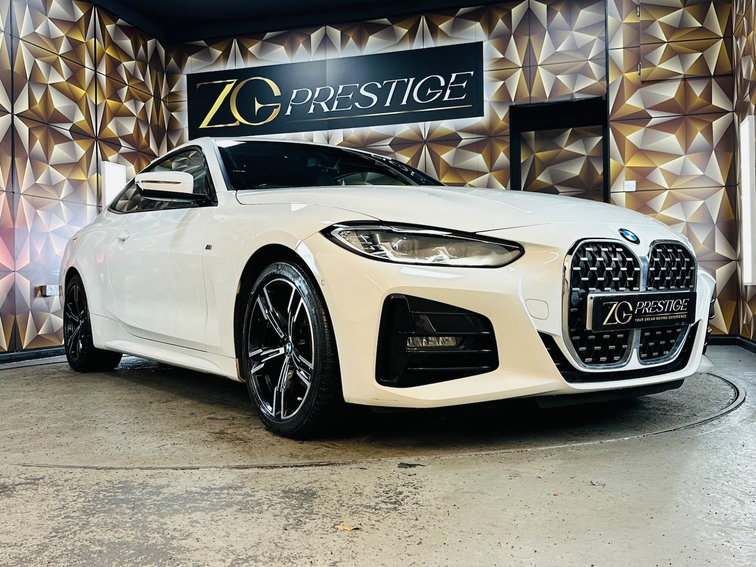 Used BMW 4 Series 2021 for sale - 76473046: Photo 21