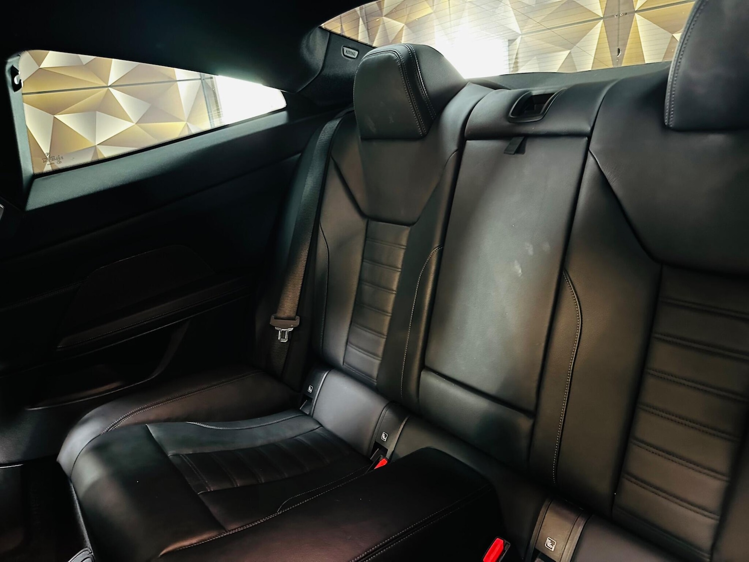 Used BMW 4 Series 2021 for sale - 76473046: Photo 22