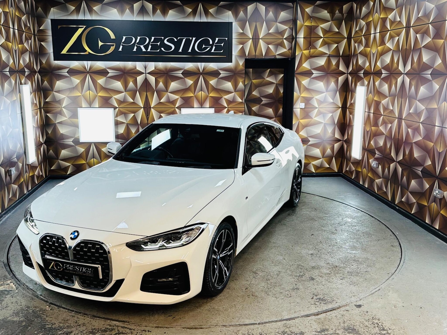 Used BMW 4 Series 2021 for sale - 76473046: Photo 23