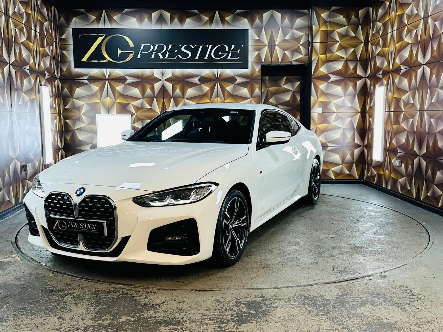 Used BMW 4 Series 2021 for sale - 76473046: Photo 25