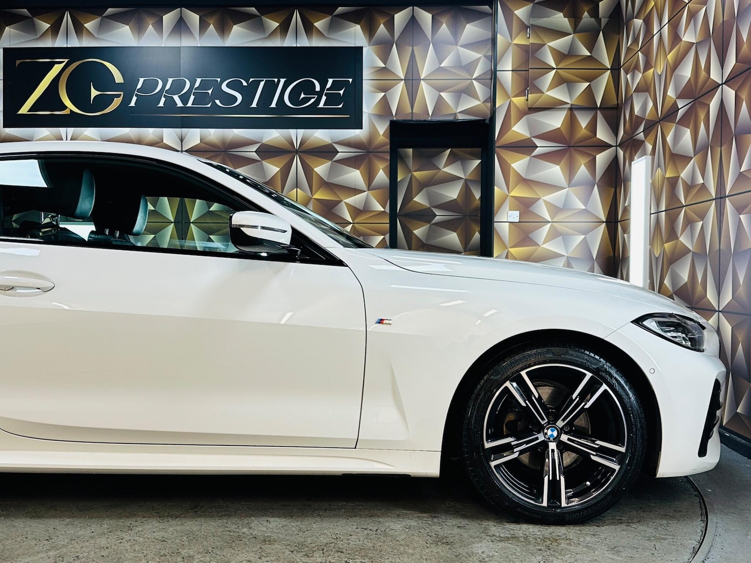 Used BMW 4 Series 2021 for sale - 76473046: Photo 27