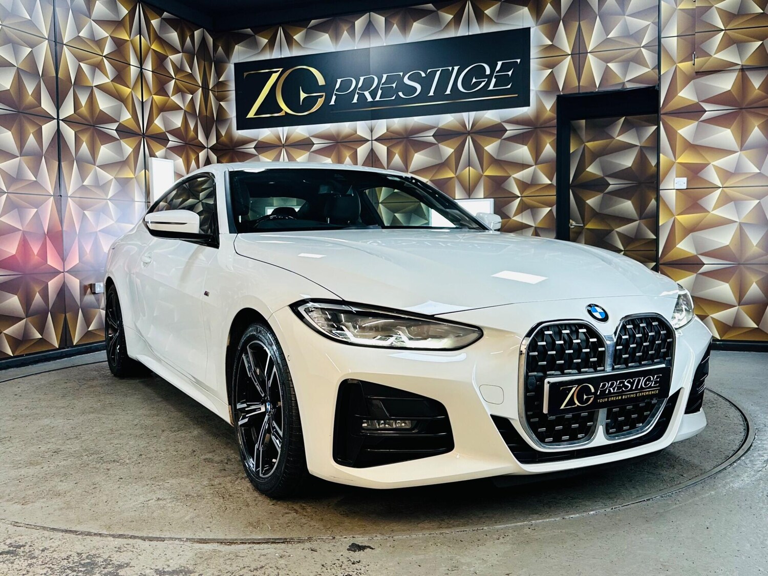 Used BMW 4 Series 2021 for sale - 76473046: Photo 29