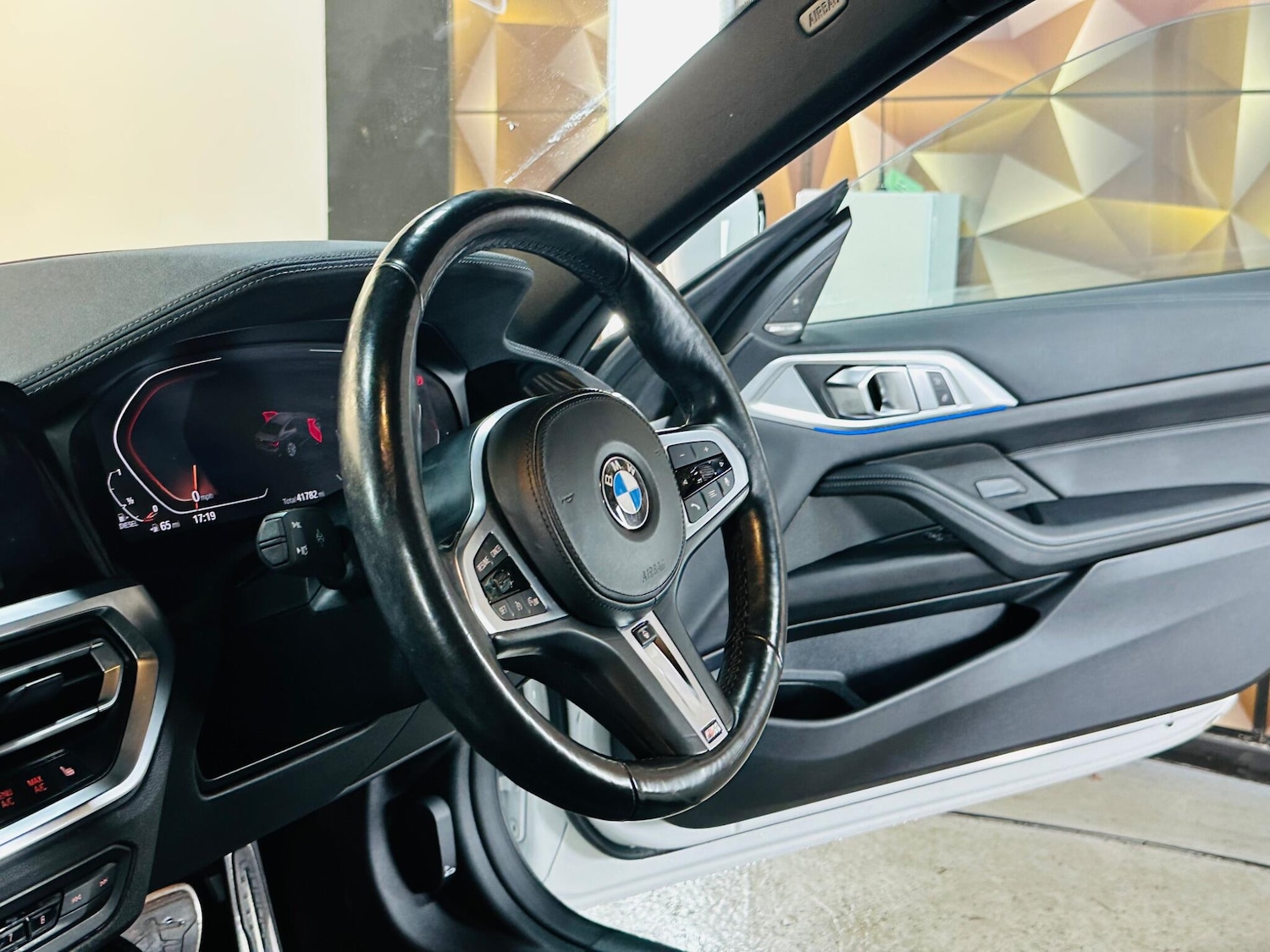 Used BMW 4 Series 2021 for sale - 76473046: Photo 30