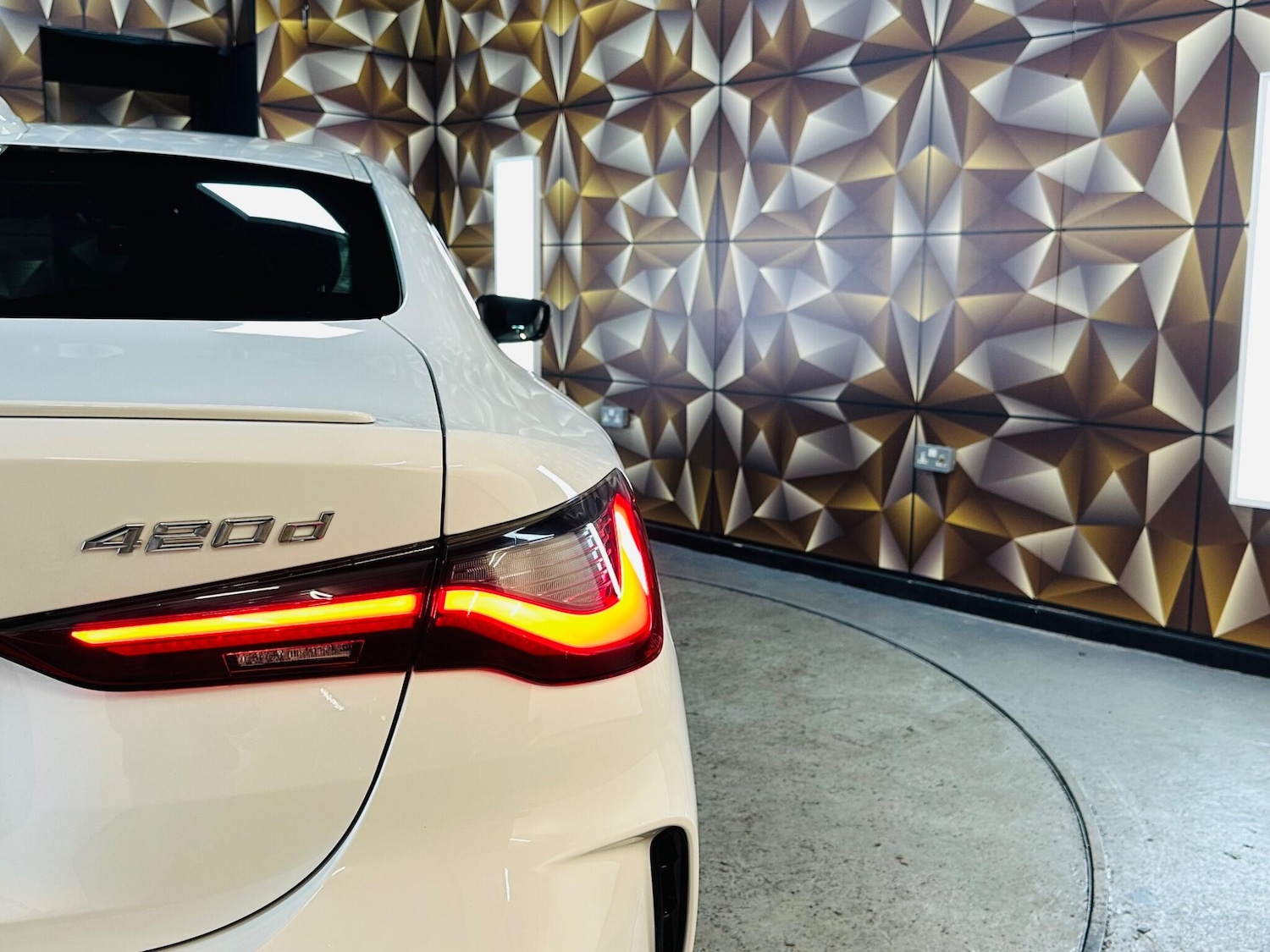 Used BMW 4 Series 2021 for sale - 76473046: Photo 35