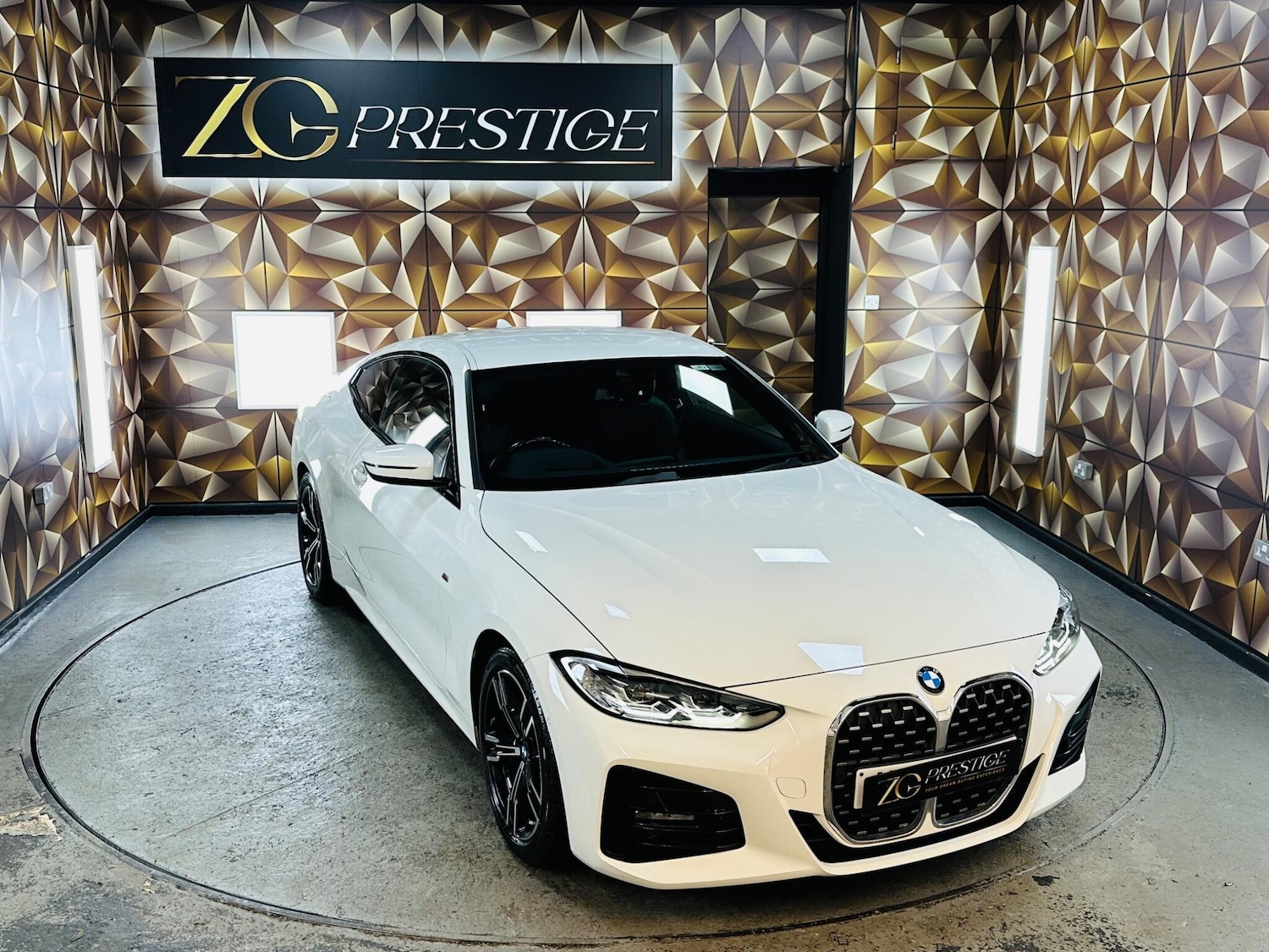 Used BMW 4 Series 2021 for sale - 76473046: Photo 37