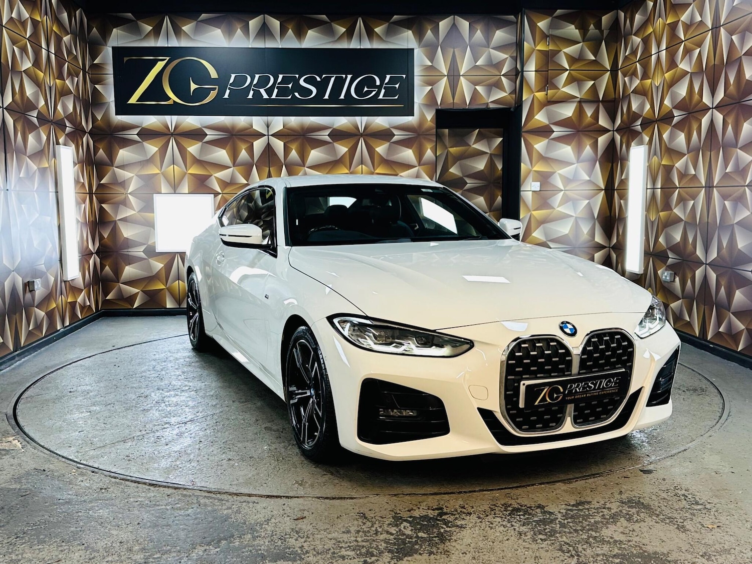 Used BMW 4 Series 2021 for sale - 76473046: Photo 41