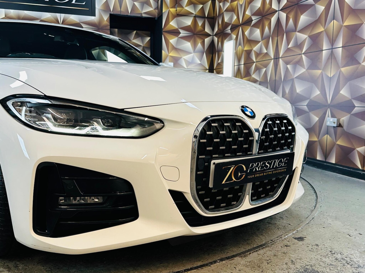 Used BMW 4 Series 2021 for sale - 76473046: Photo 42