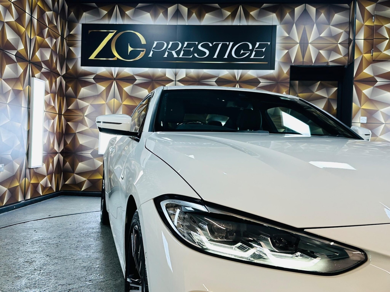 Used BMW 4 Series 2021 for sale - 76473046: Photo 44
