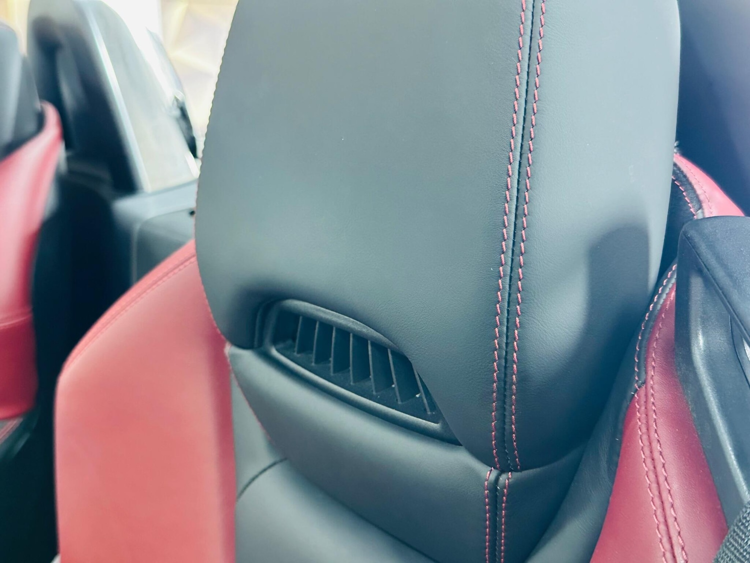 Used Mercedes-Benz SLC 2017 for sale - 77131702: Photo 18