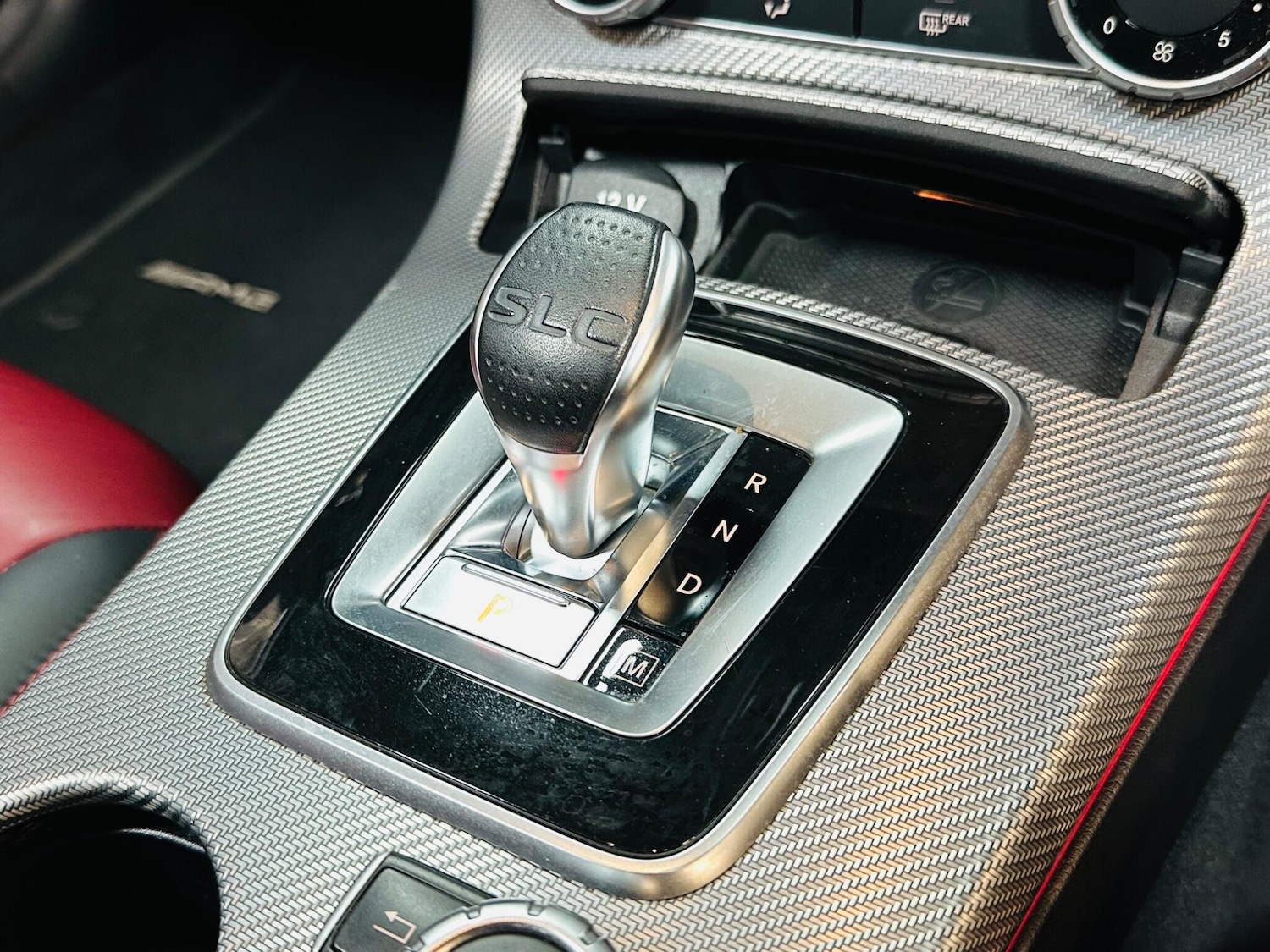 Used Mercedes-Benz SLC 2017 for sale - 77131702: Photo 59