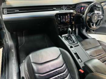 Used Volkswagen Arteon 2018 for sale - 75153489: Photo