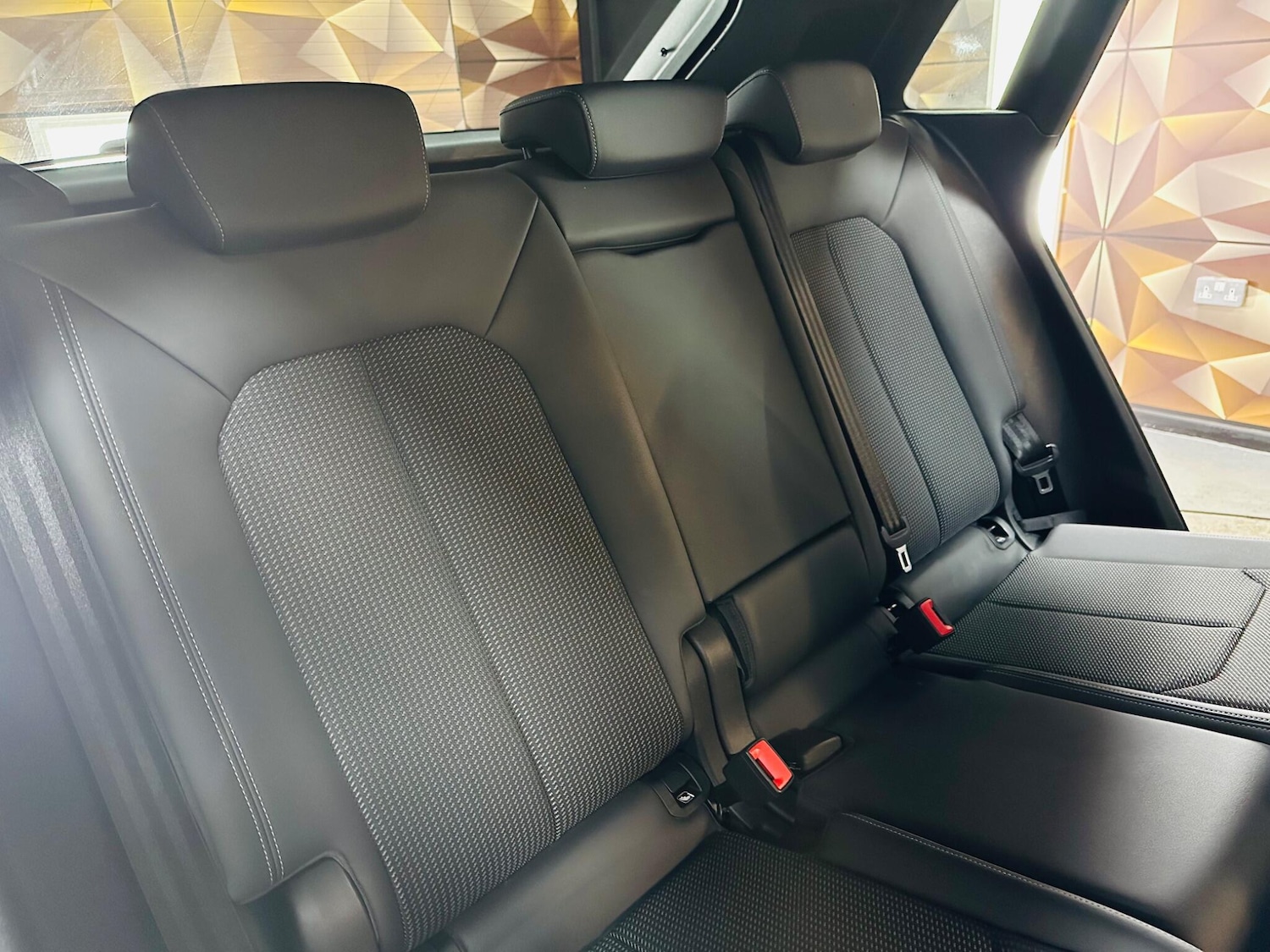 Used Audi Q3 2019 for sale - 76620176: Photo 14