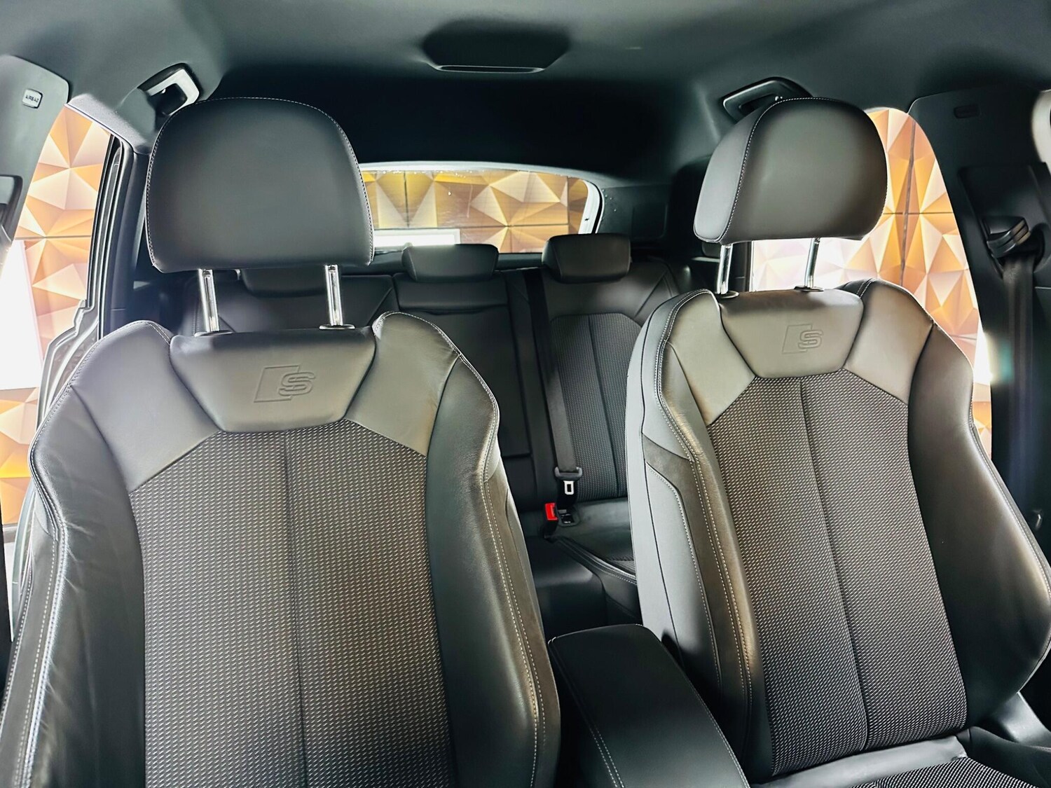 Used Audi Q3 2019 for sale - 76620176: Photo 26