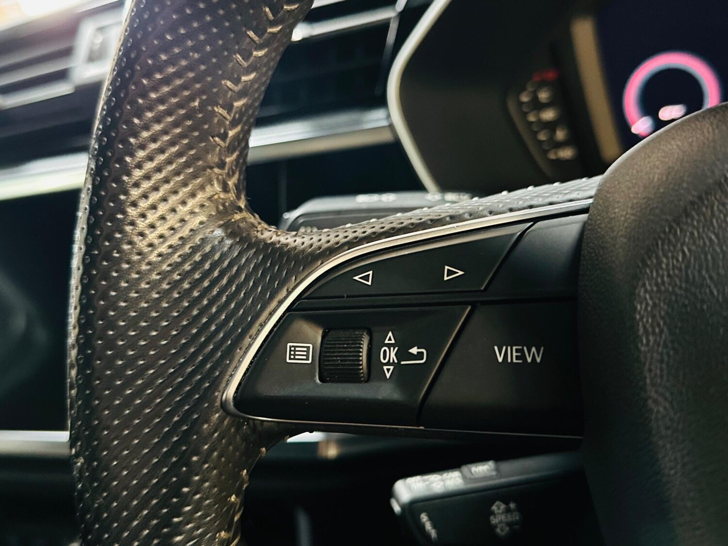 Used Audi Q3 2019 for sale - 76620176: Photo 53